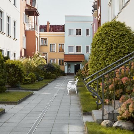 Apartamenty Stagiewna By Downtown Apartments Gdańsk Buitenkant foto