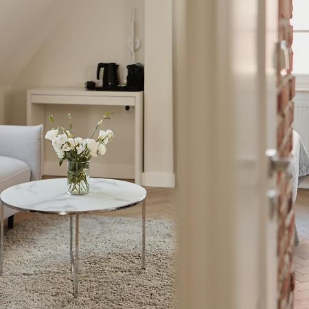 Apartamenty Stagiewna By Downtown Apartments Gdańsk Buitenkant foto