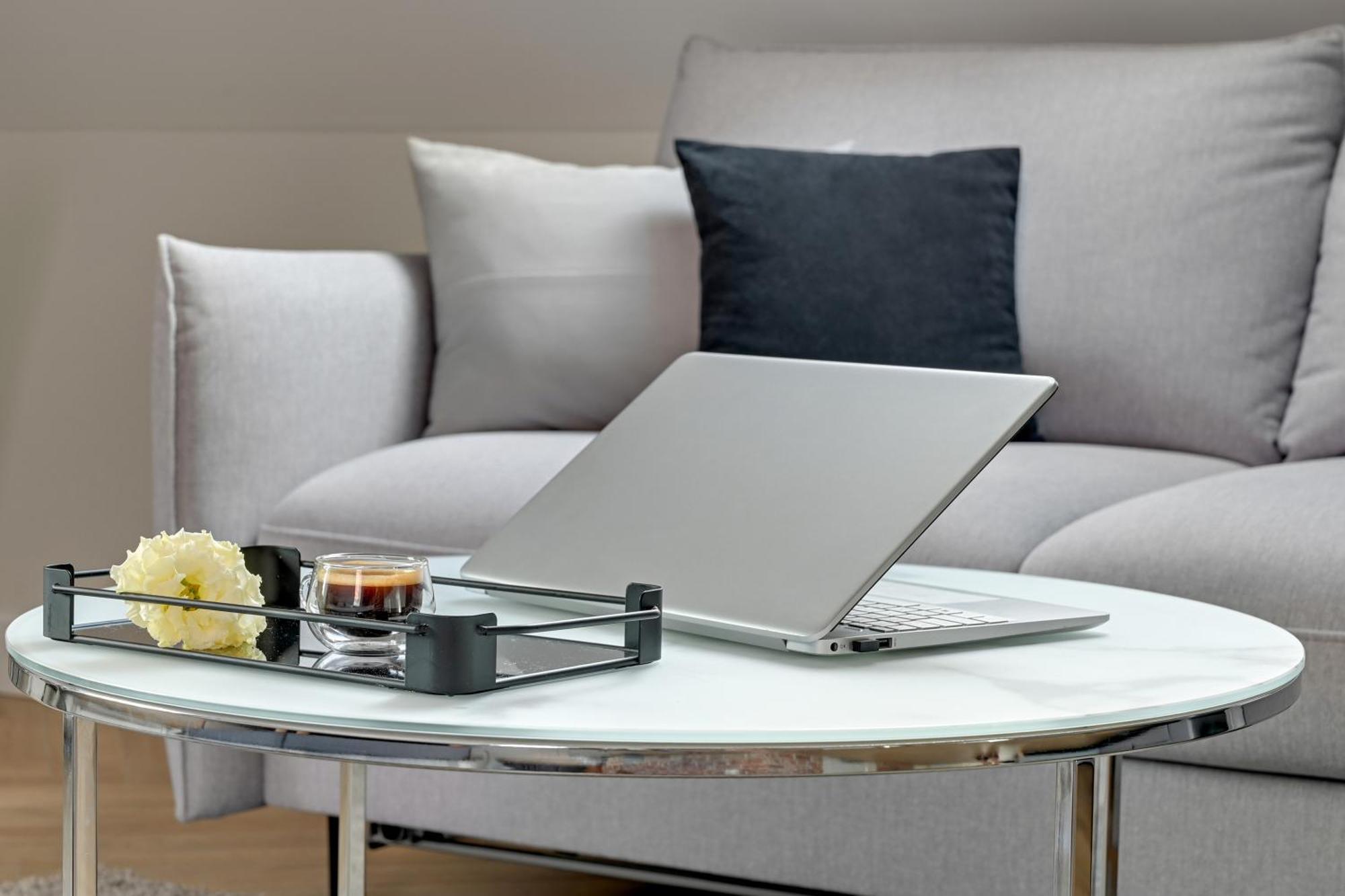 Apartamenty Stagiewna By Downtown Apartments Gdańsk Buitenkant foto