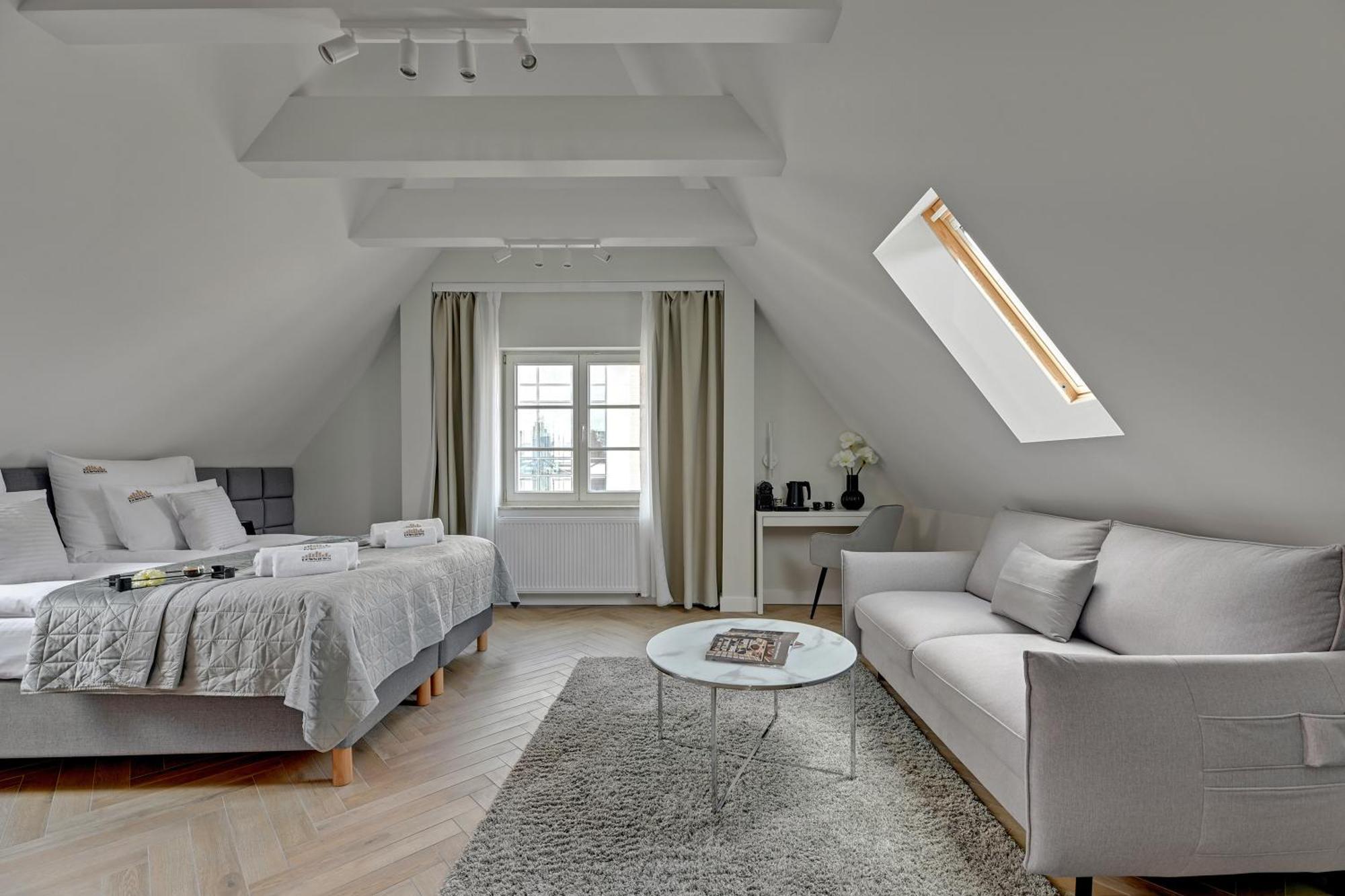 Apartamenty Stagiewna By Downtown Apartments Gdańsk Buitenkant foto