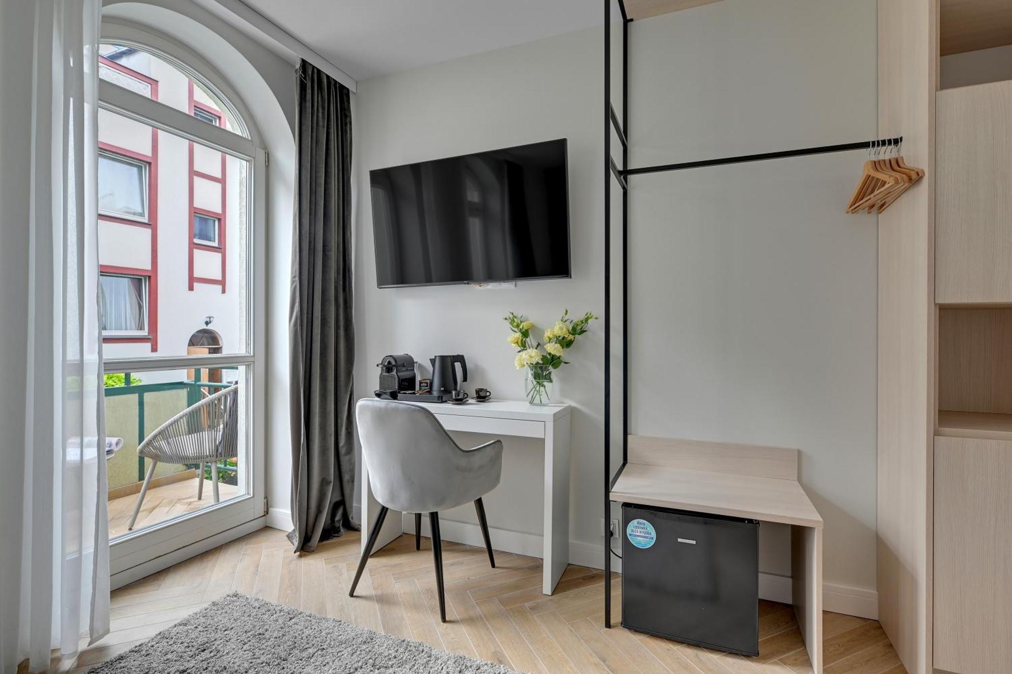 Apartamenty Stagiewna By Downtown Apartments Gdańsk Buitenkant foto
