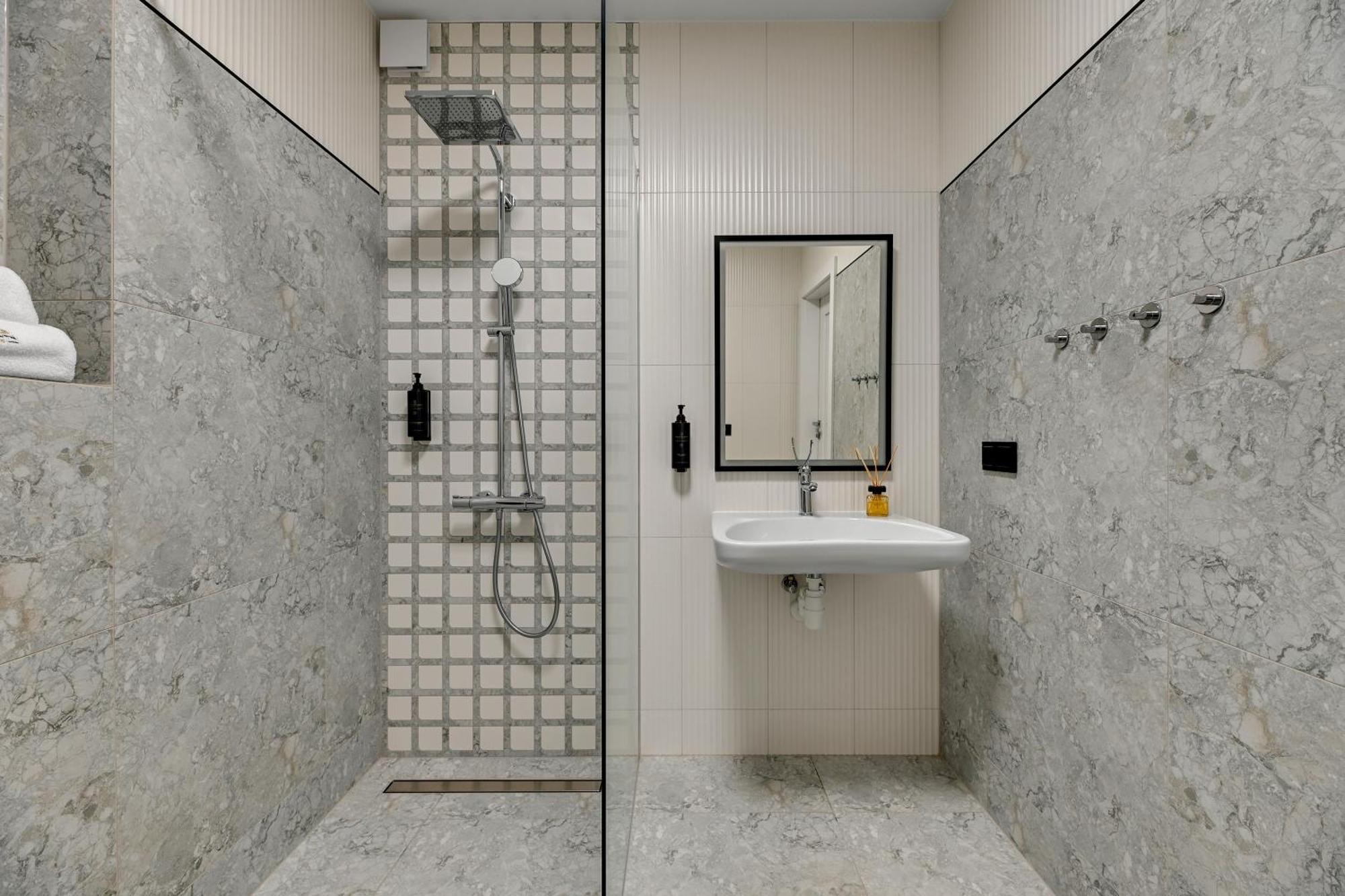 Apartamenty Stagiewna By Downtown Apartments Gdańsk Buitenkant foto
