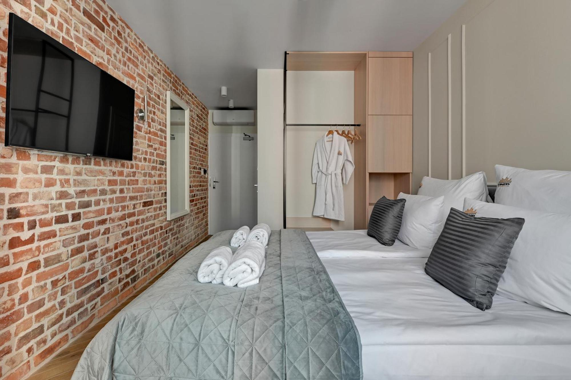 Apartamenty Stagiewna By Downtown Apartments Gdańsk Buitenkant foto