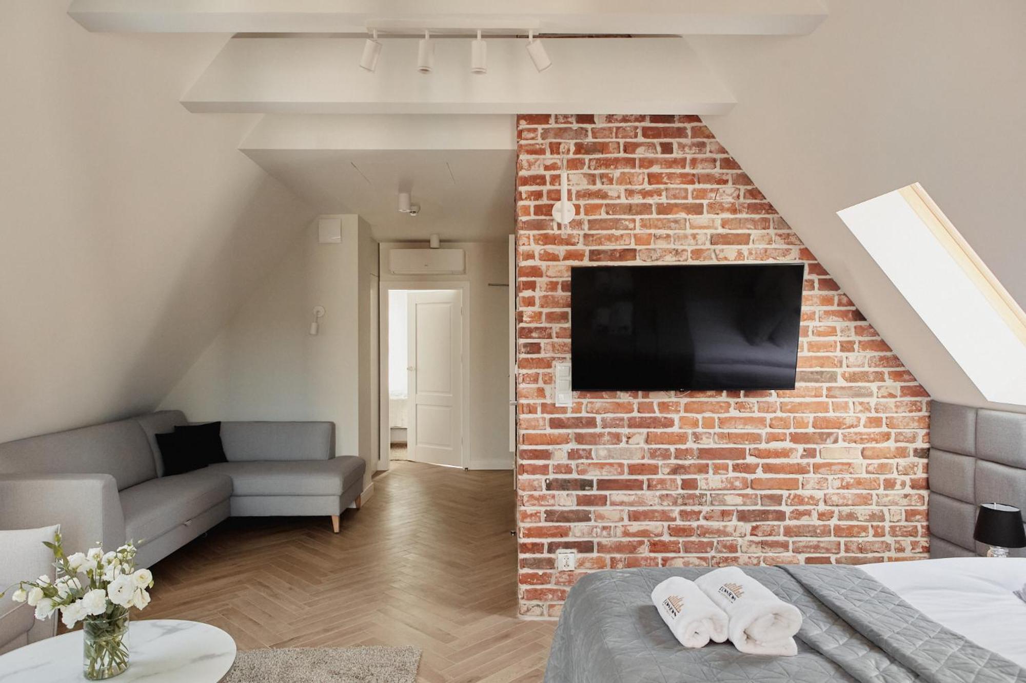 Apartamenty Stagiewna By Downtown Apartments Gdańsk Buitenkant foto