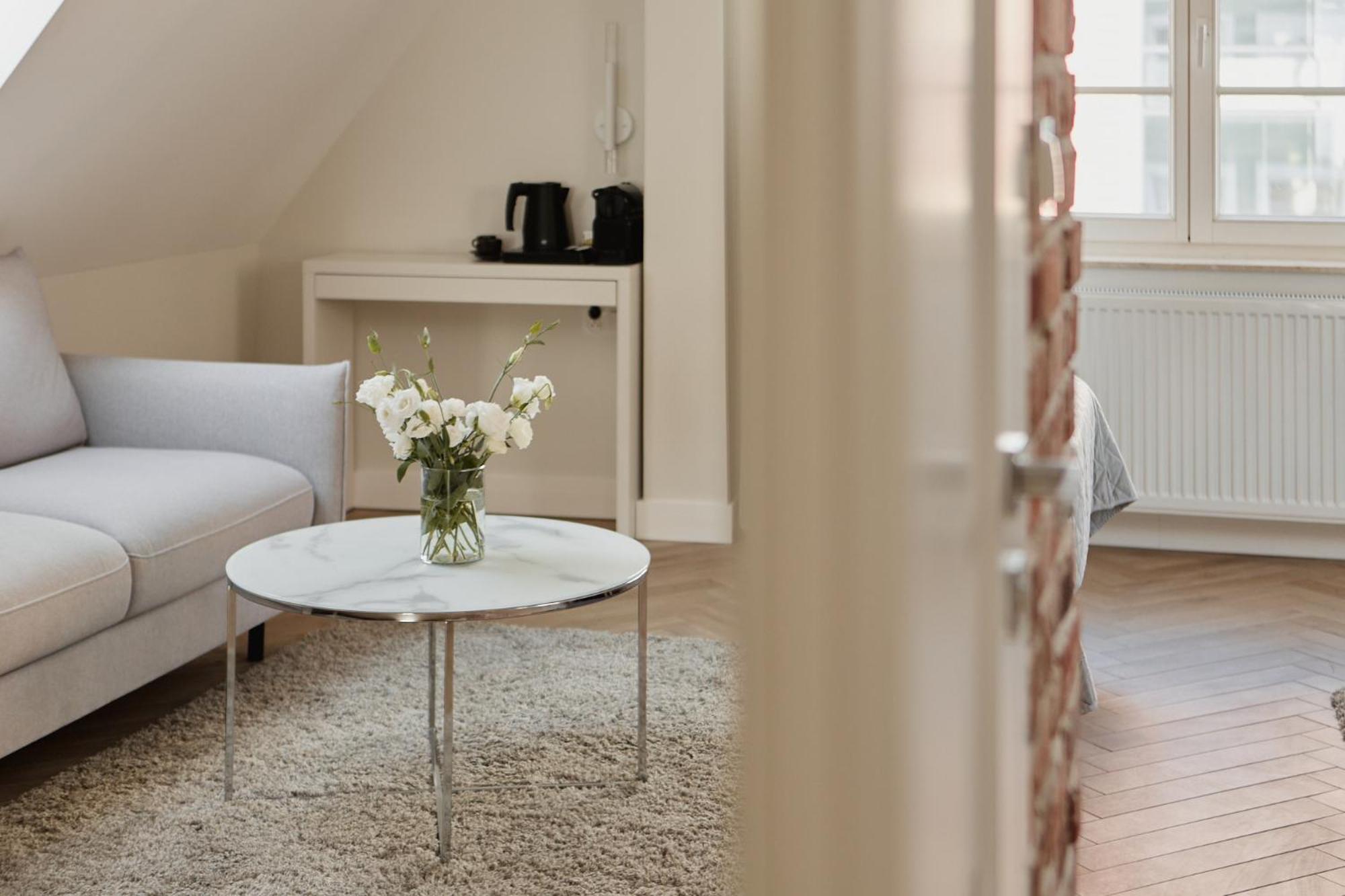 Apartamenty Stagiewna By Downtown Apartments Gdańsk Buitenkant foto