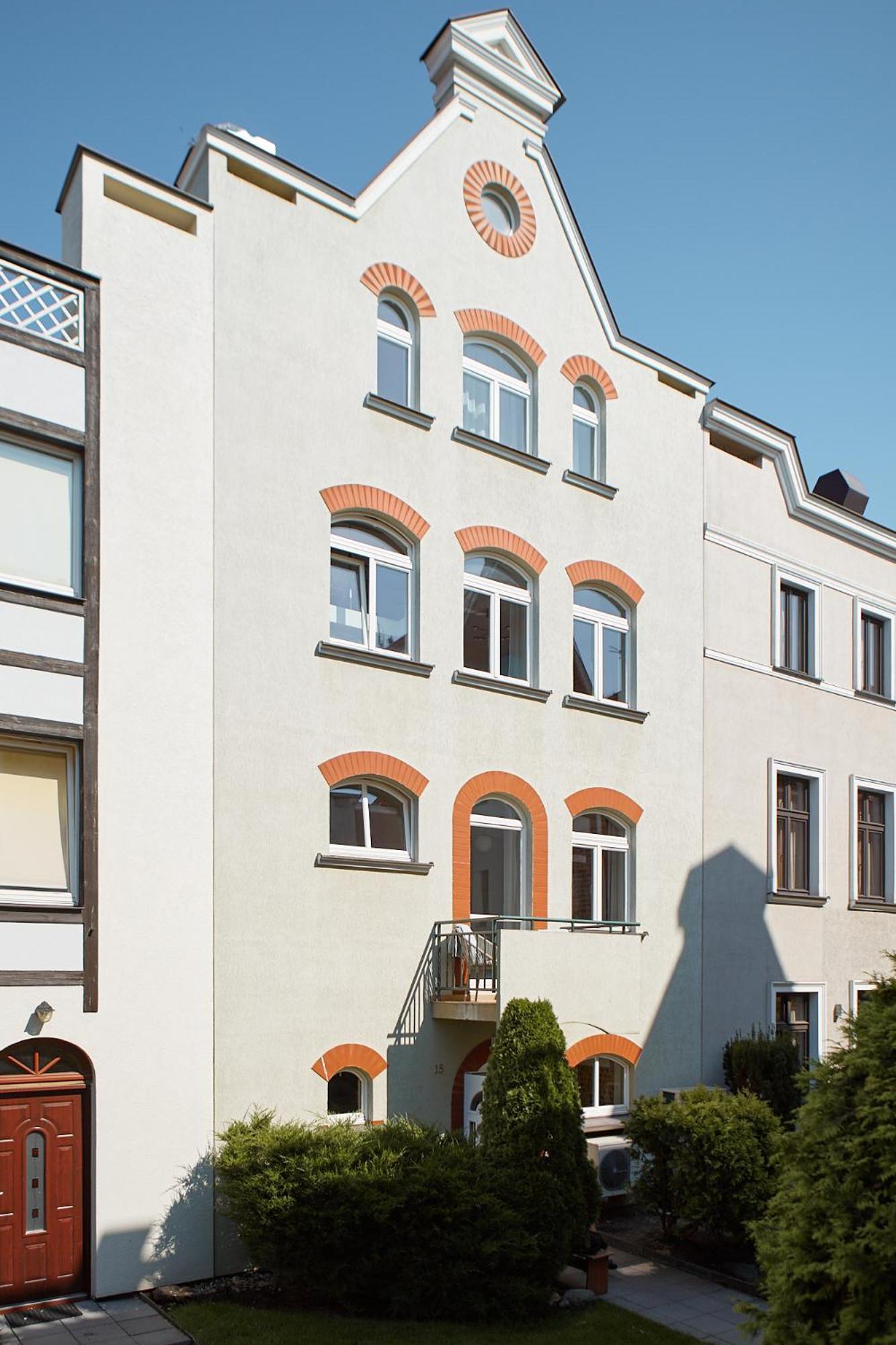 Apartamenty Stagiewna By Downtown Apartments Gdańsk Buitenkant foto