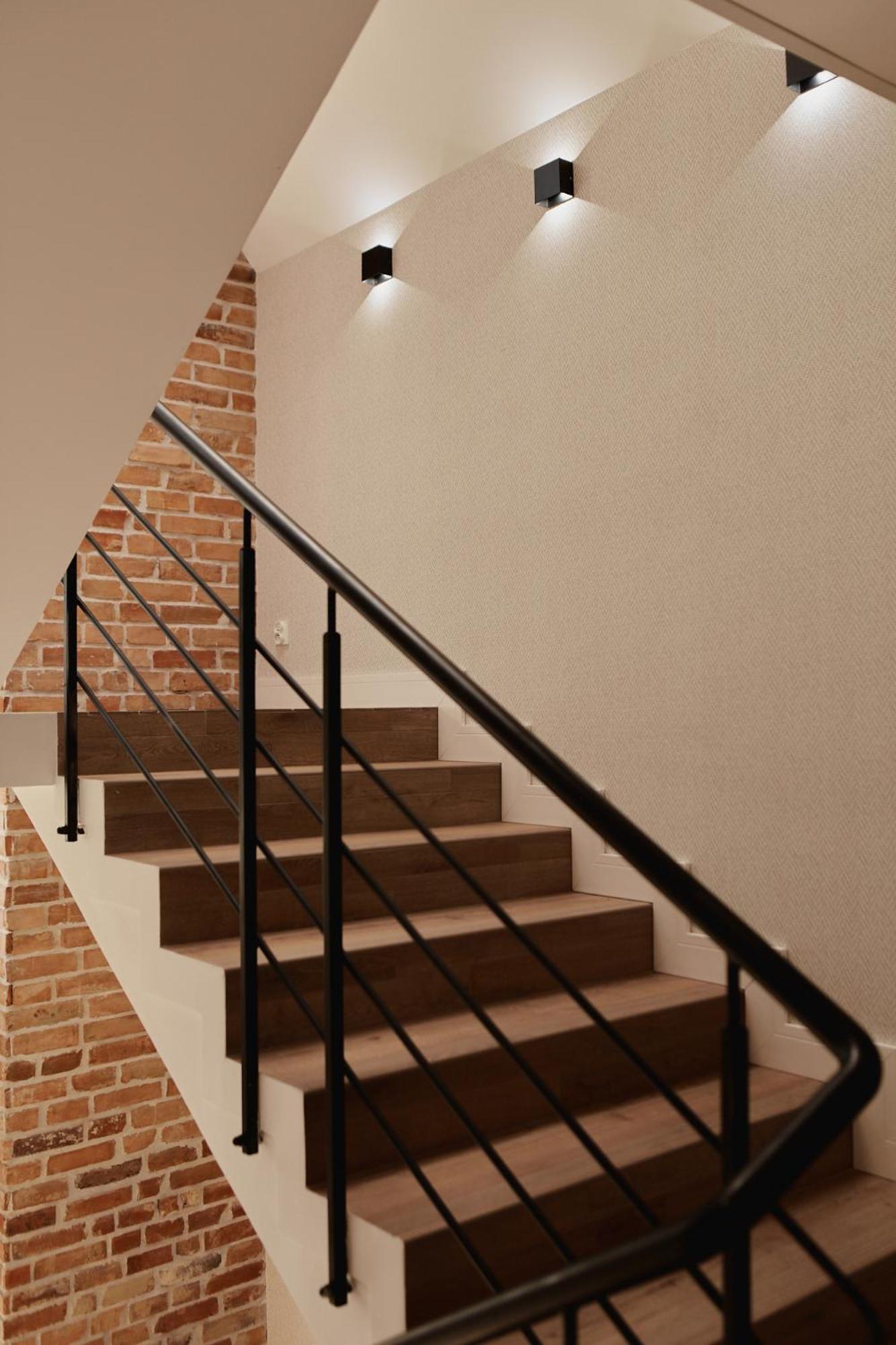 Apartamenty Stagiewna By Downtown Apartments Gdańsk Buitenkant foto