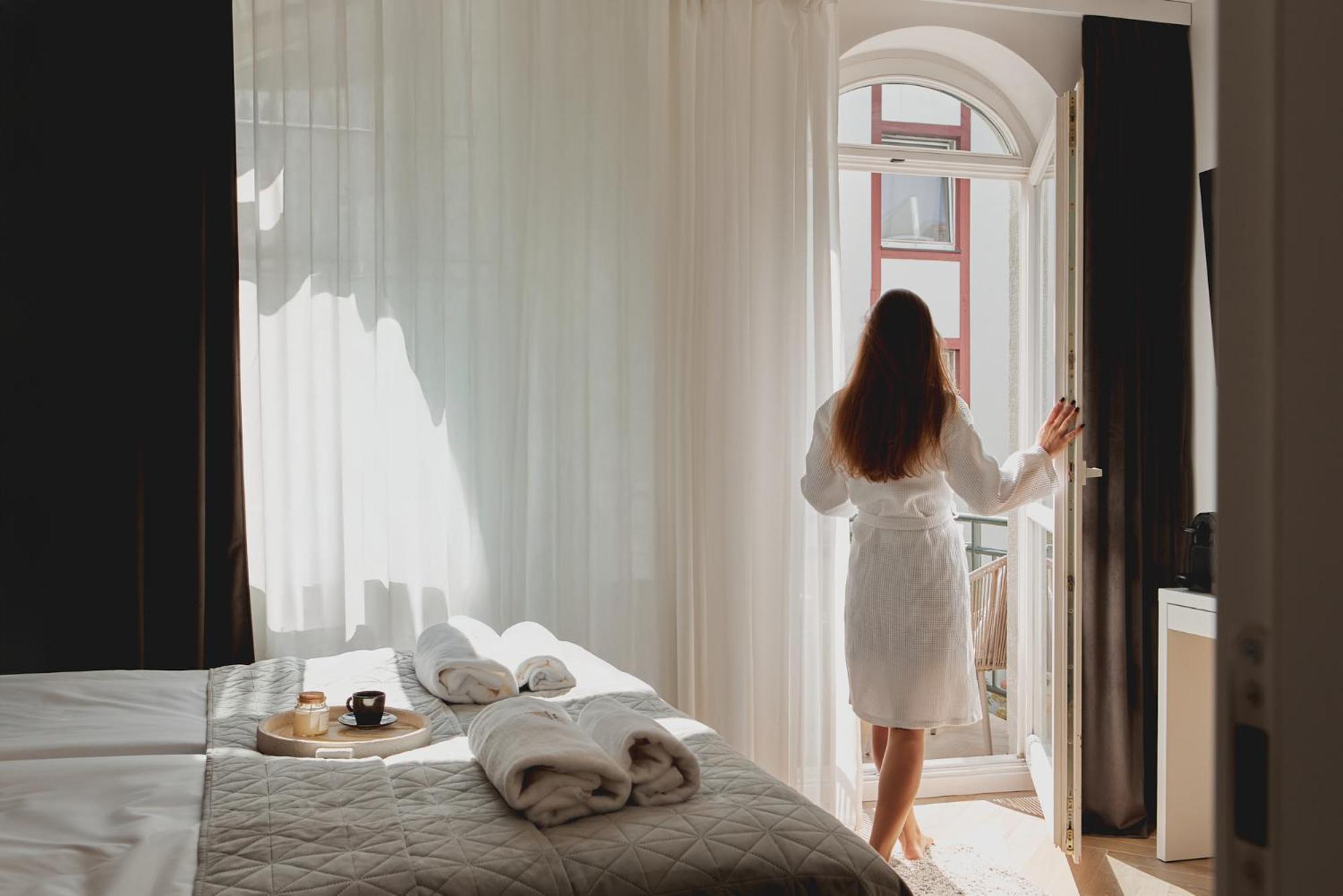 Apartamenty Stagiewna By Downtown Apartments Gdańsk Buitenkant foto