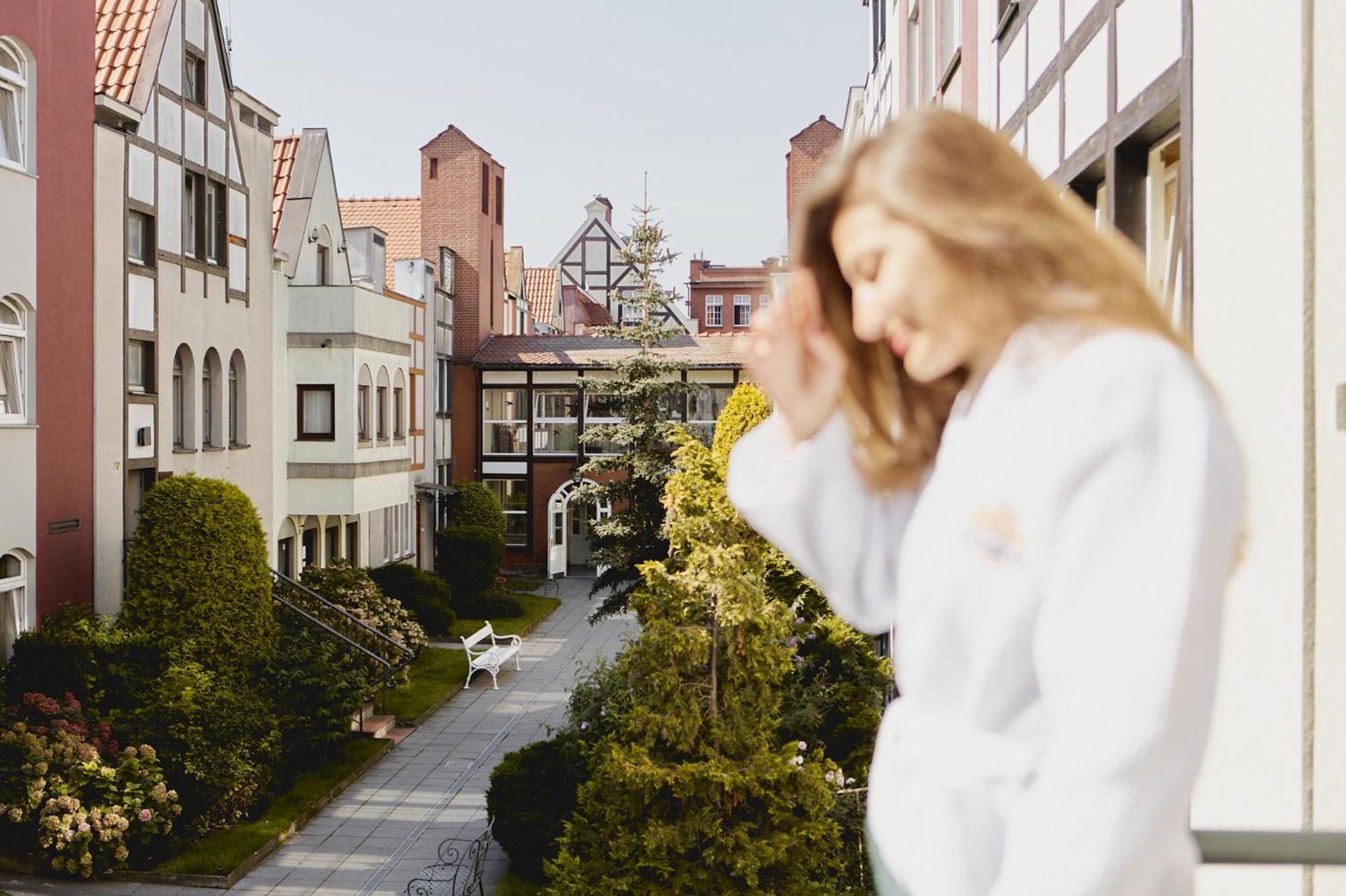 Apartamenty Stagiewna By Downtown Apartments Gdańsk Buitenkant foto
