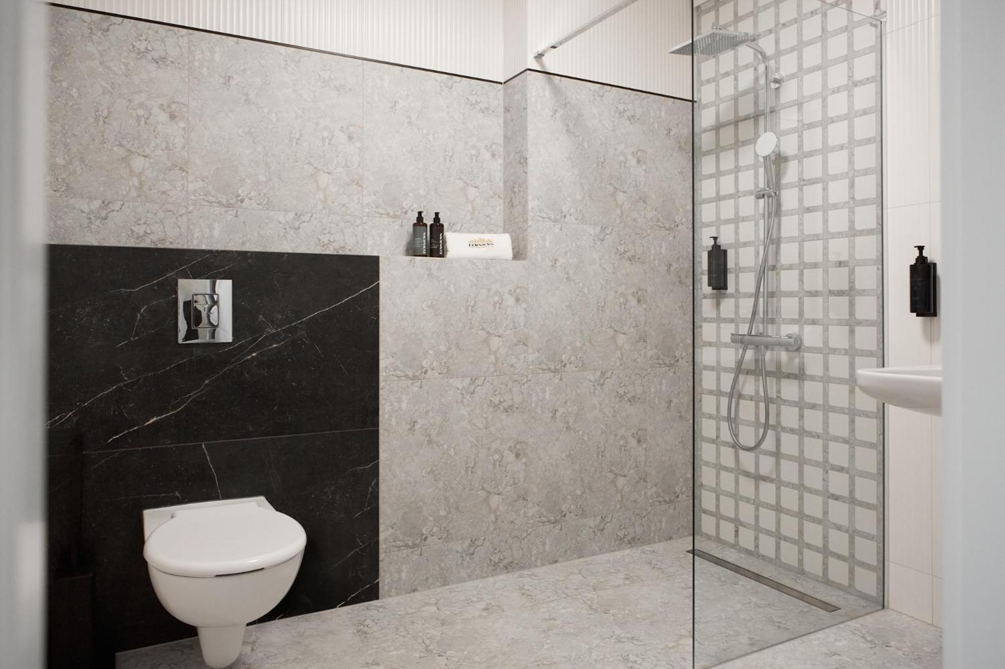 Apartamenty Stagiewna By Downtown Apartments Gdańsk Kamer foto